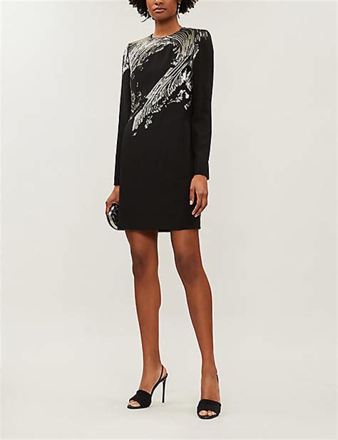 givenchy sale selfridges|Givenchy gowns.